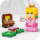 LEGO Super Mario 71441 interaktywna figurka księżniczka Peach - 1266160 - zdjęcie 13